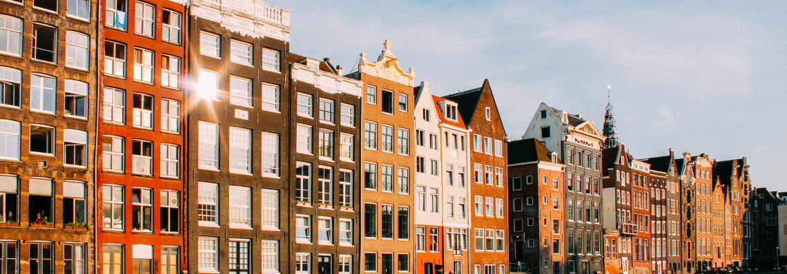 Leap29 An Expat Guide To The Netherlands